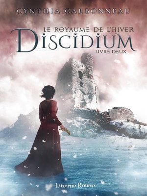 cover image of Discidium